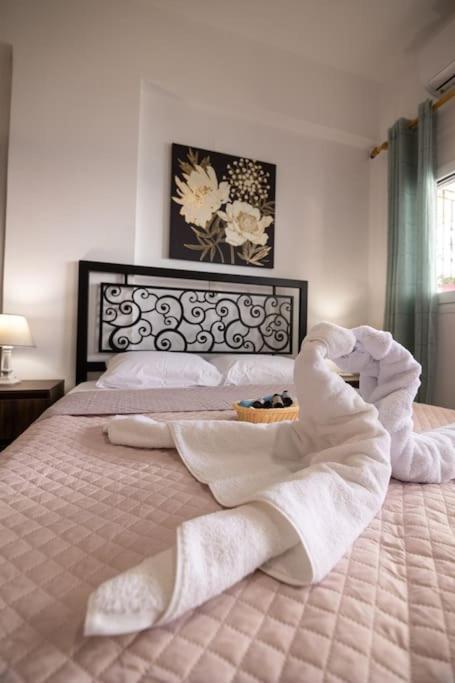 Ioannis Rooms Δωμάτια Με Θεα Στη Θαλασσα Paránimfoi Exterior photo